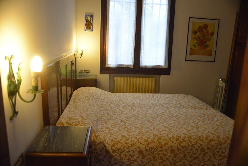 Pet Friendly La Quercia Lucia