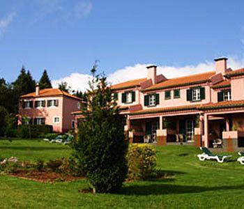 Quinta De Santo Antonio Da Serra Pet Policy - 