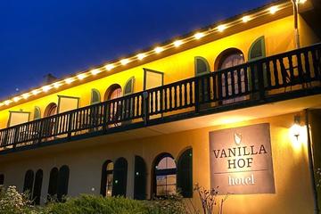 Pet Friendly Hotel Vanilla Hof
