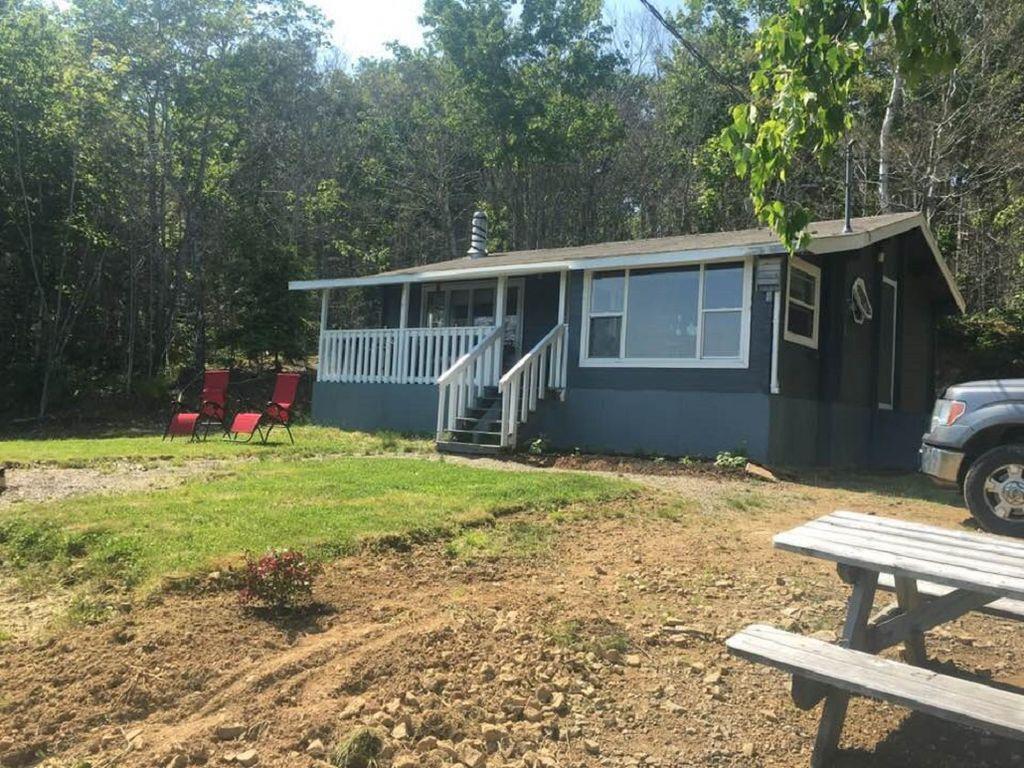 VRBO Baddeck Pet Policy