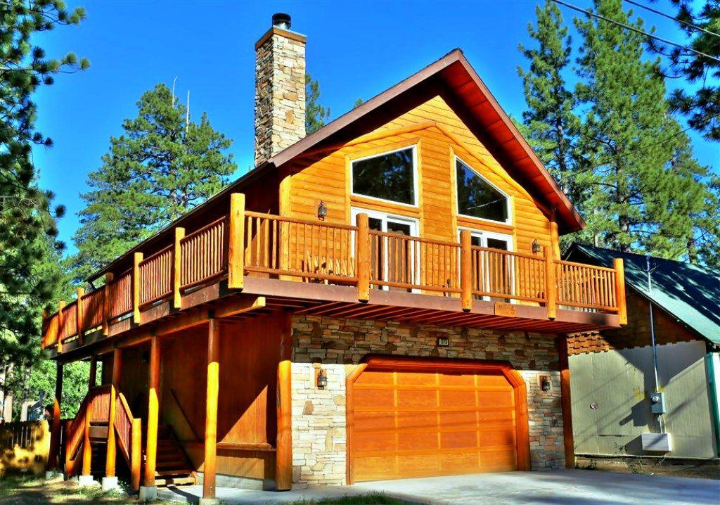 Lakeview Cabin Pet Policy