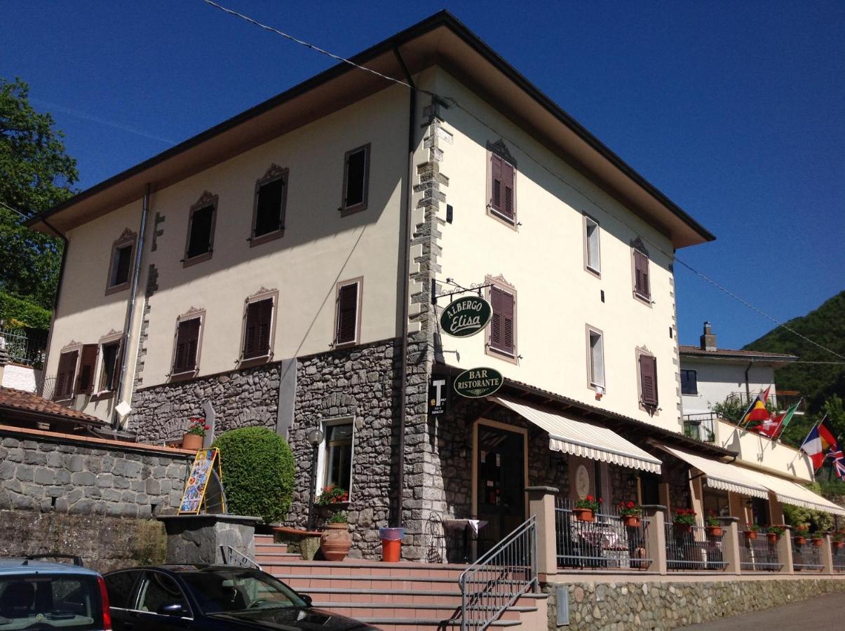 Pet Friendly Albergo Elisa