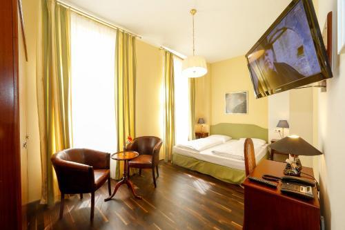 Pet Friendly Time Out City Hotel Vienna