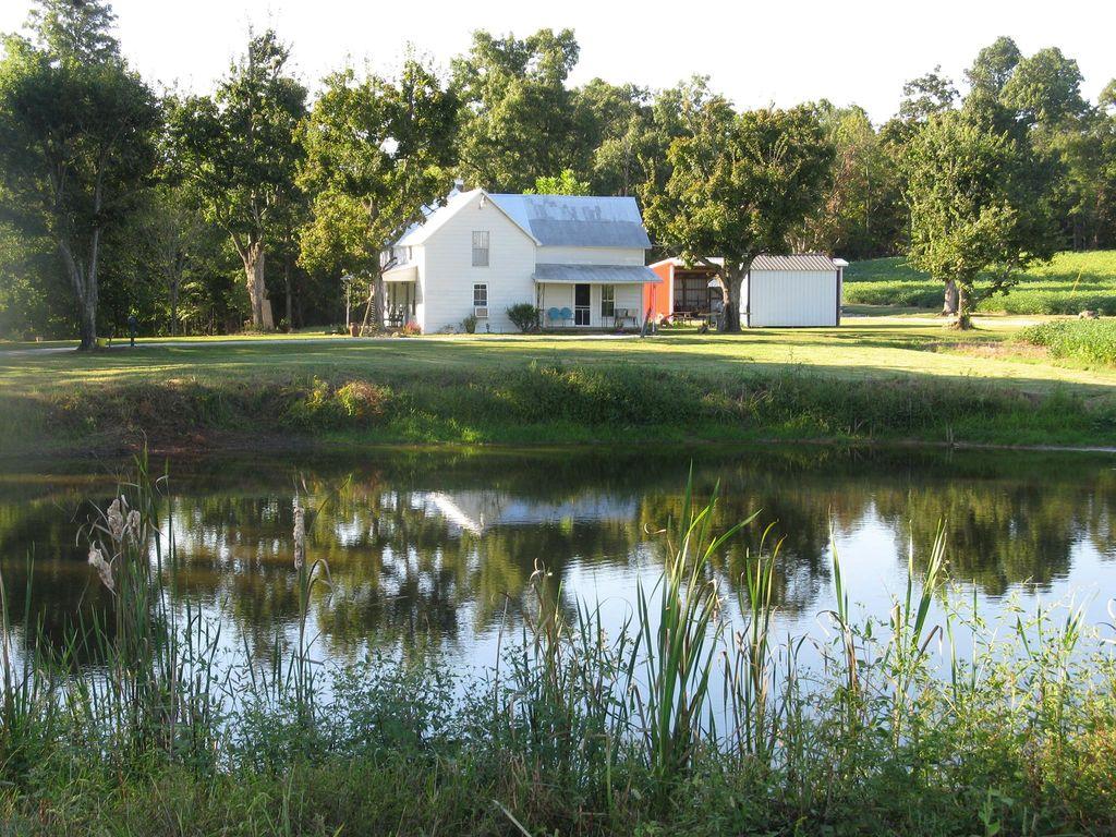 Pet Friendly Vacation Rentals In Lake Malone Ky Bringfido