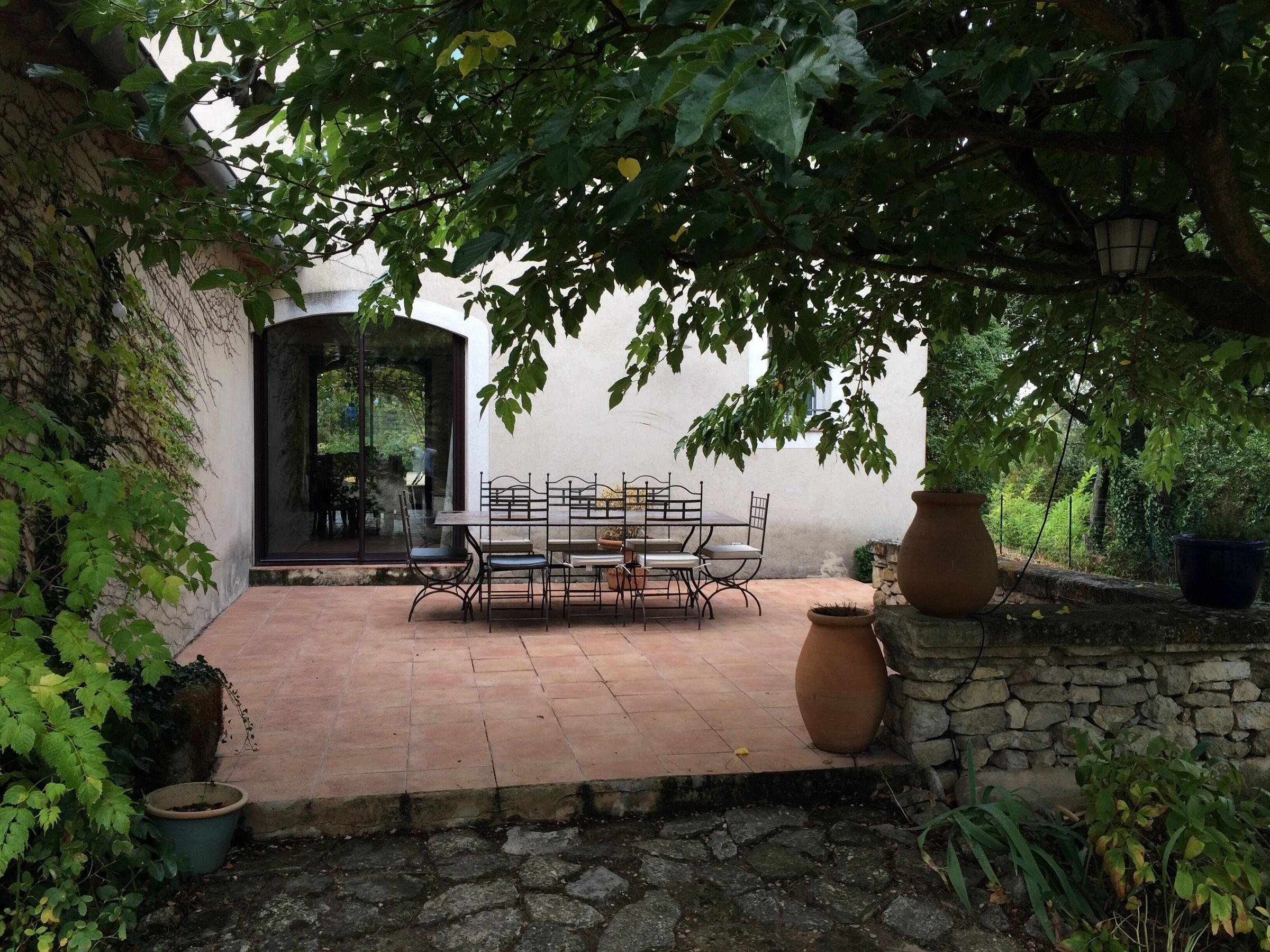 Pet Friendly La Maison d'Eutherpe