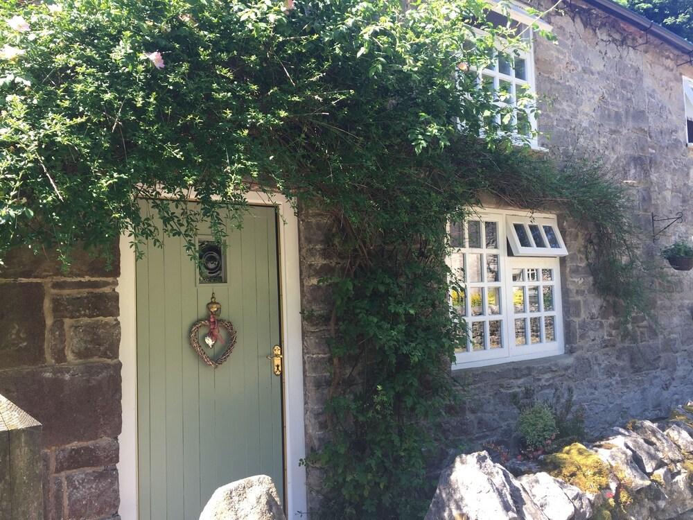 Pet Friendly Bankside Cottage