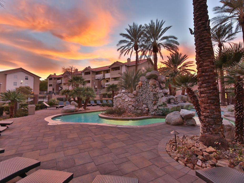 Top Floor Condo Flamingo Palms Villas Pet Policy