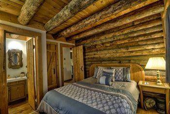 Perry Mansfield Spruce Cabin Pet Policy
