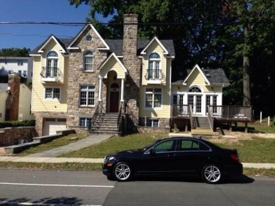 Mount Vernon Airbnb Rentals Pet Policy