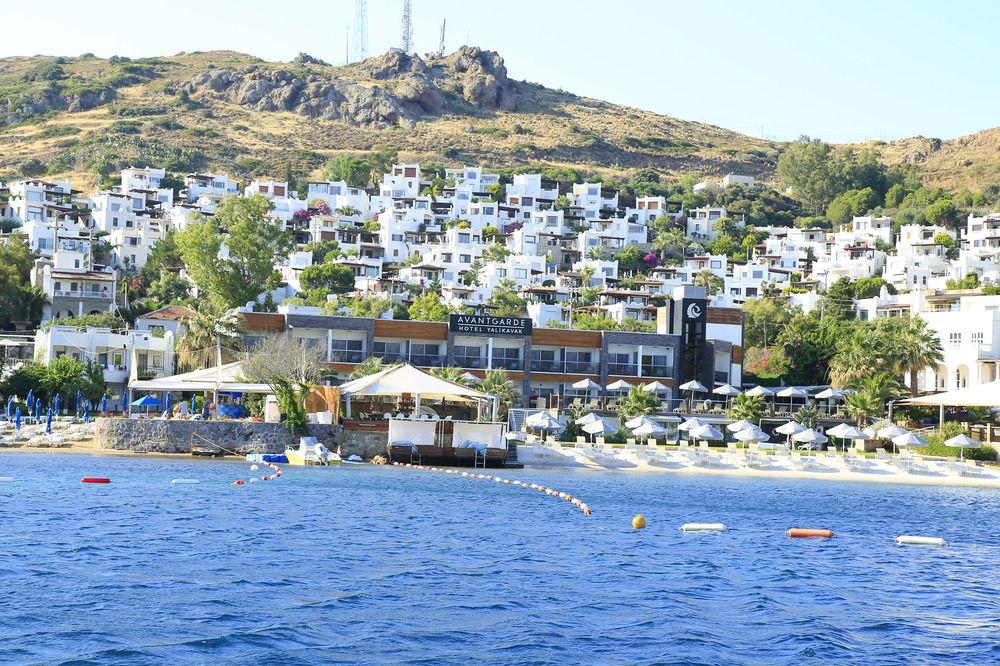 Avantgarde Hotel Yalikavak Pet Policy