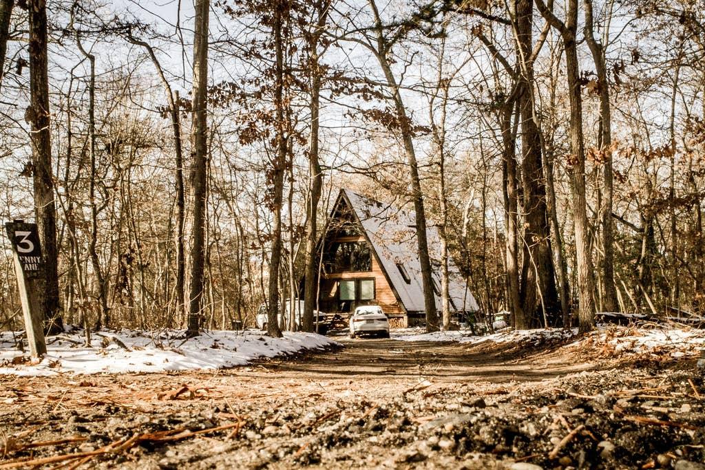Pet Friendly Vacation Rentals In Maurice River Nj Bringfido