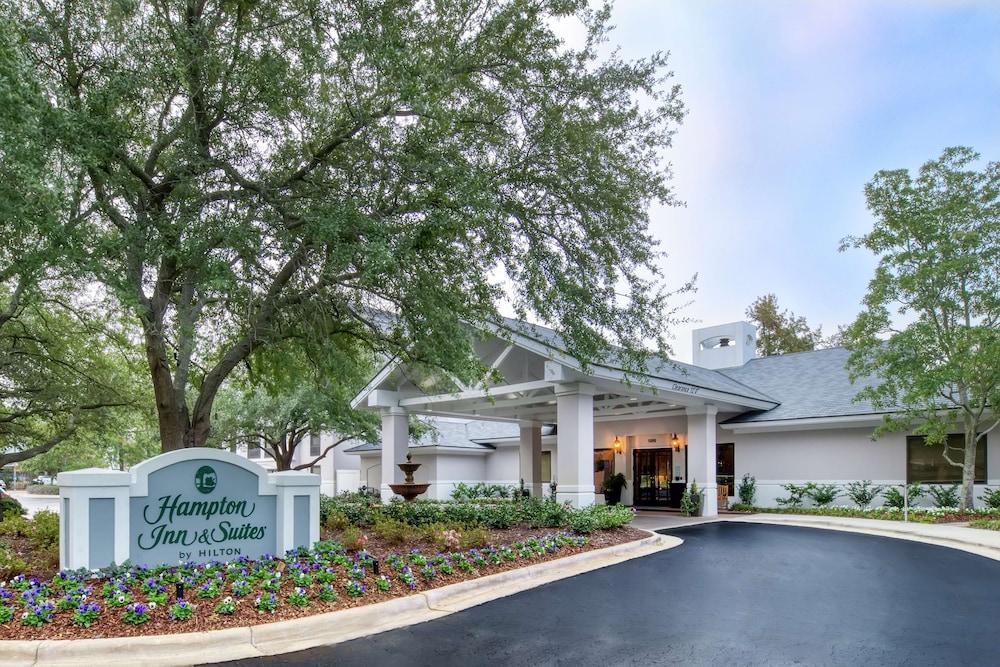 Hampton Inn & Suites Wilmington Wrightsville Beach Pet Policy