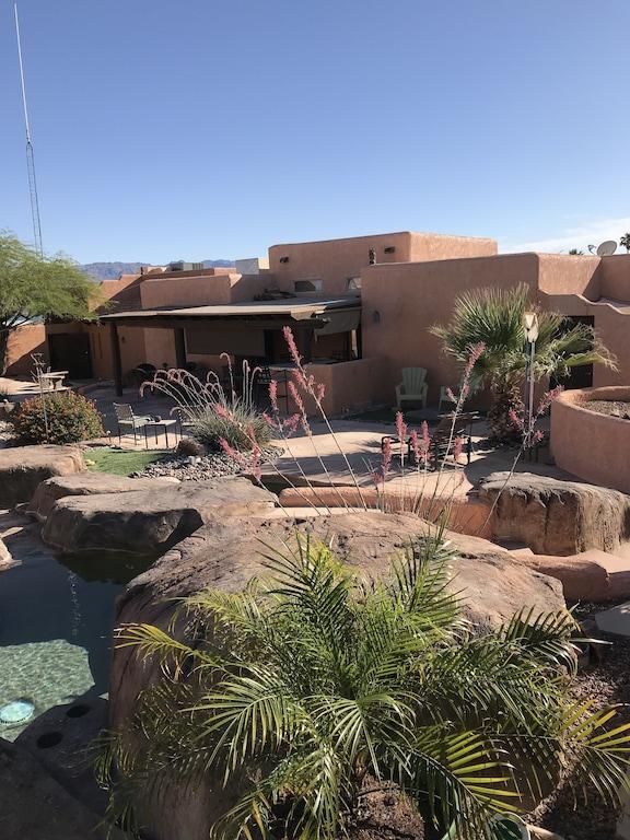 3Bedroom in Lake Havasu City Pet Policy