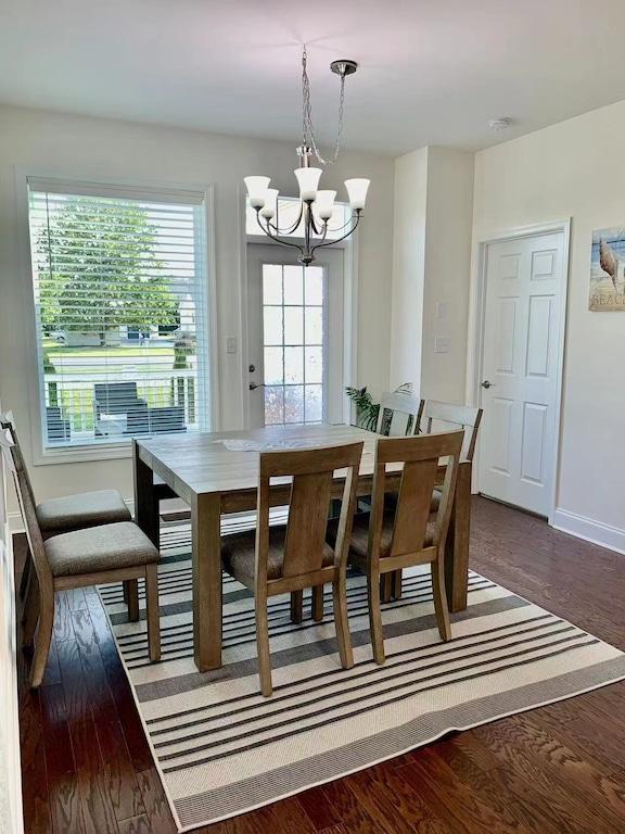 Comfort & Convenient House in Rehoboth Beach Pet Policy