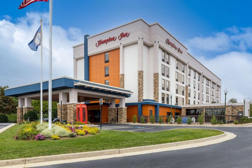 Pet Friendly Hotels in Christiansburg VA BringFido