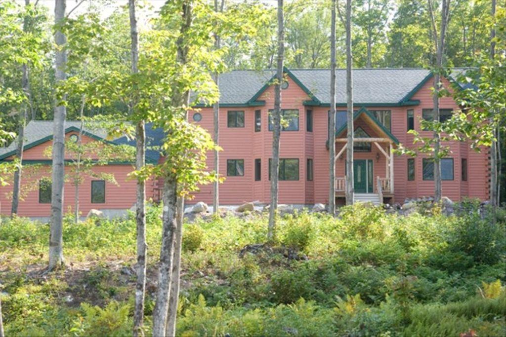 Pet Friendly Vacation Rentals In Gorham Nh Bringfido