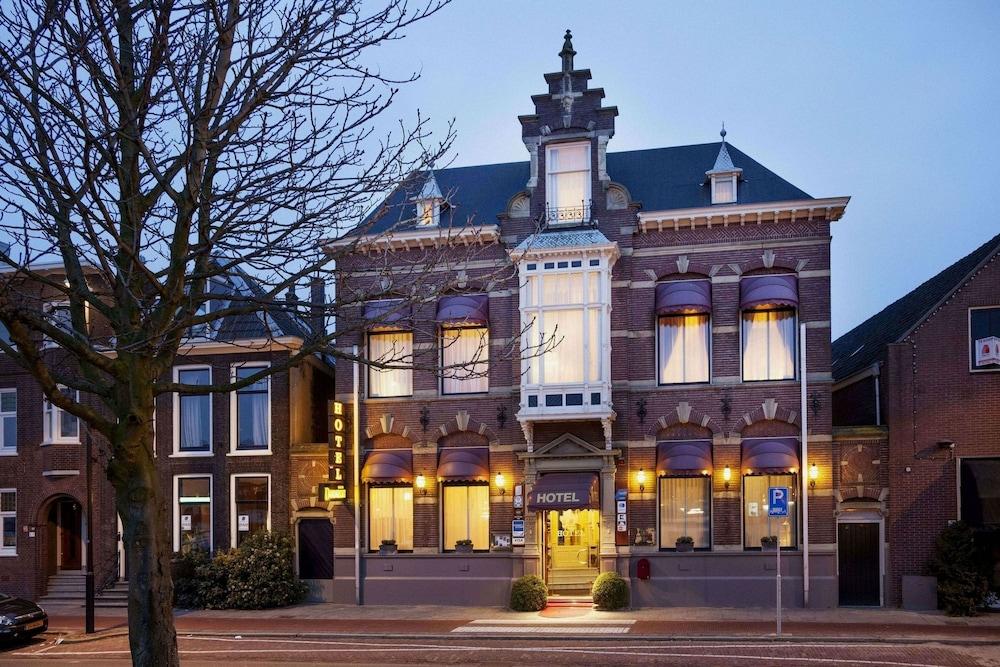 Pet Friendly Hotel Dordrecht