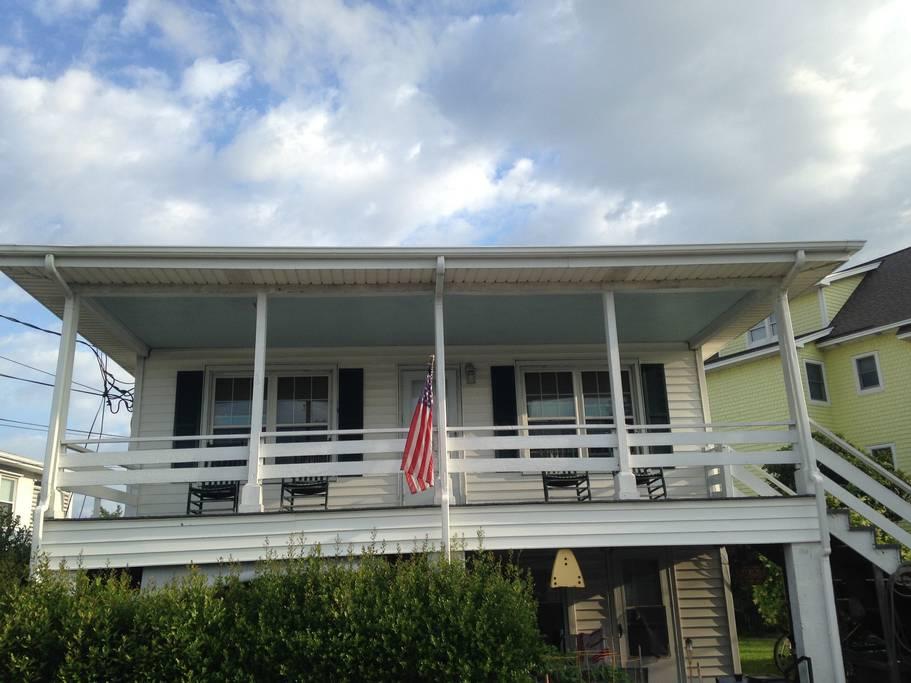 Wrightsville Beach Airbnb Rentals Pet Policy
