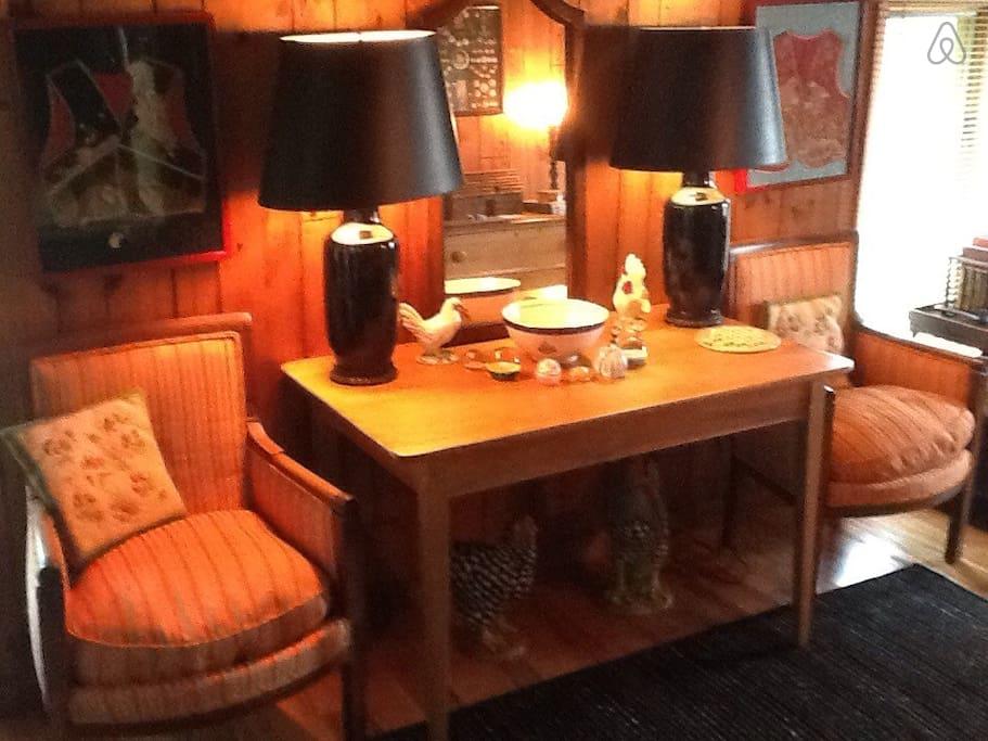 Pet Friendly Hillsville Airbnb Rentals