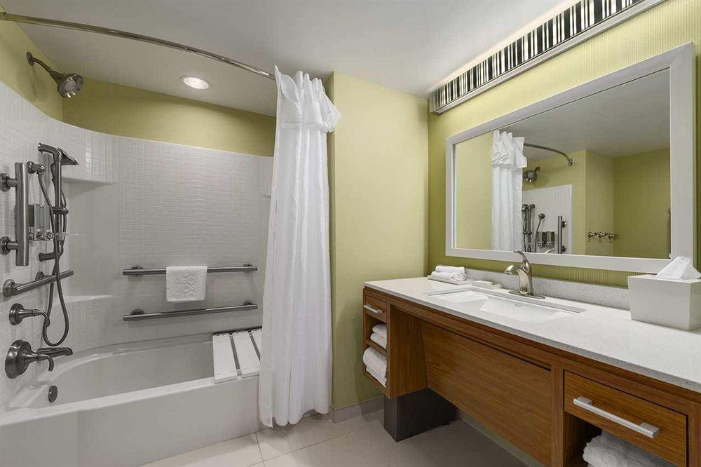 Home2 Suites By Hilton Nashville Vanderbilt Pet Policy