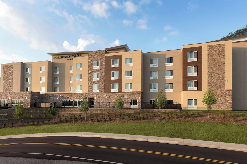 Pet Friendly TownePlace Suites Boone