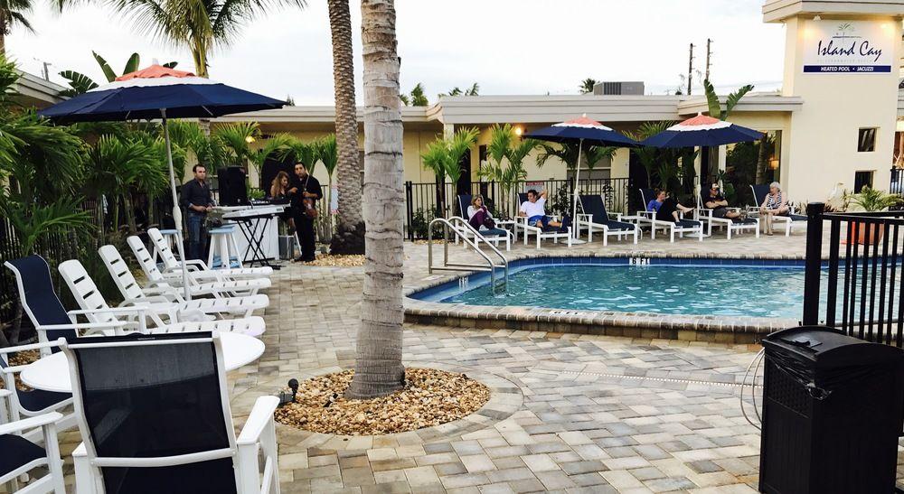 Island Cay at Clearwater Beach Pet Policy