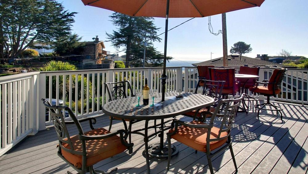 Pet Friendly Bed Breakfasts in Santa Cruz CA BringFido