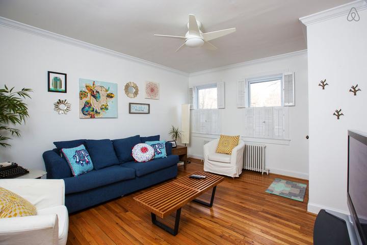 Pet Friendly Oxon Hill Airbnb Rentals