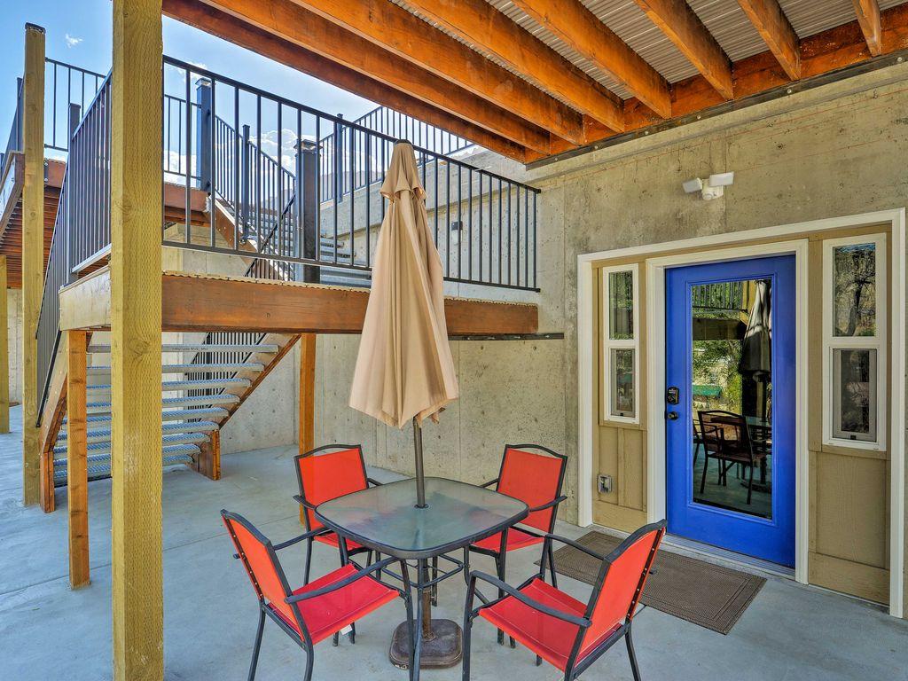 VRBO Lava Hot Springs Pet Policy