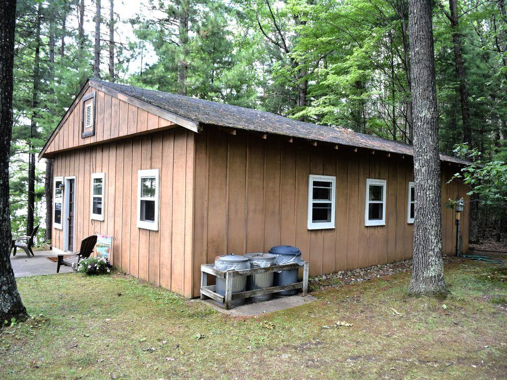 Pet Friendly Vacation Rentals In Rhinelander Wi Bringfido