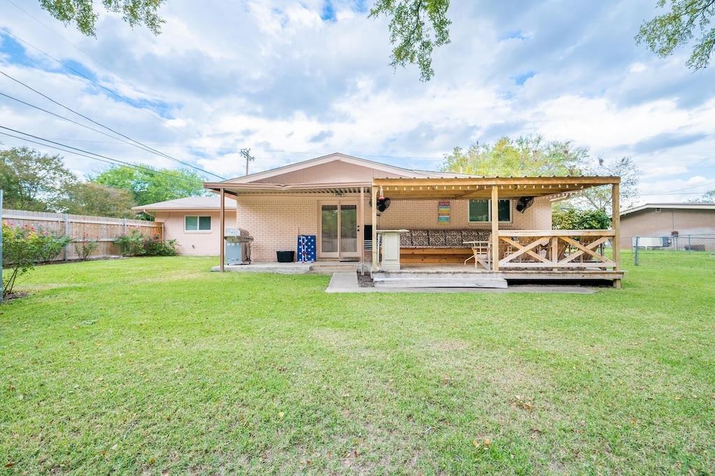 Bedford Haven Pet Policy