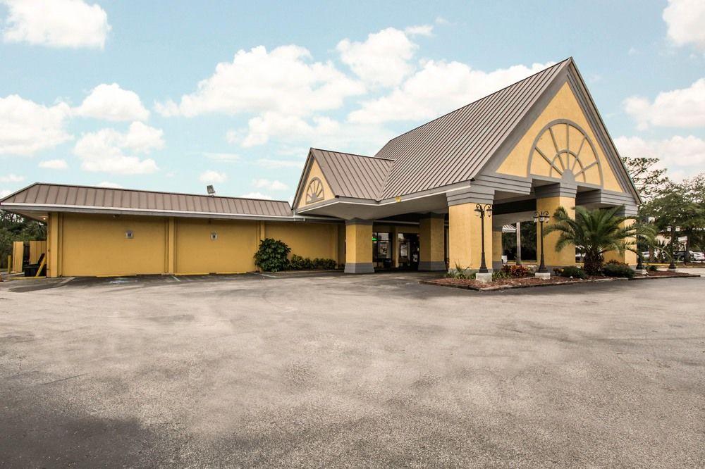 Econo Lodge Ormond Beach Pet Policy