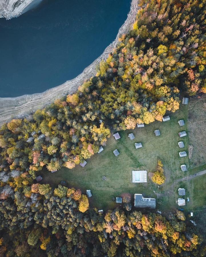 Pet Friendly Malý Oslov Glamping