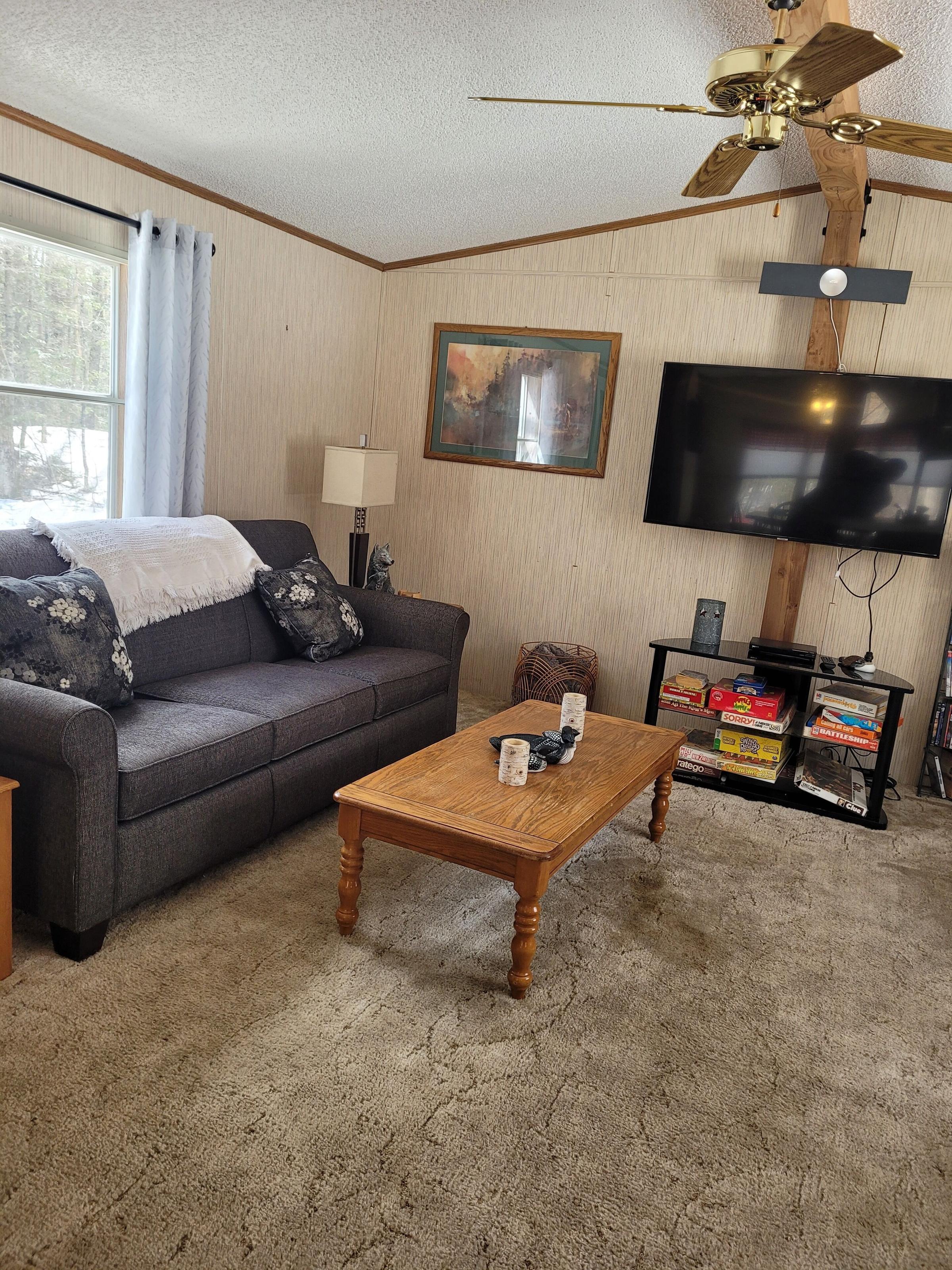 Northwoods Rental Beautiful Lake Metonga Pet Policy