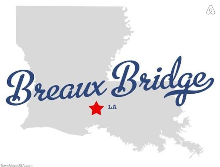 Breaux Bridge Airbnb Rentals Pet Policy