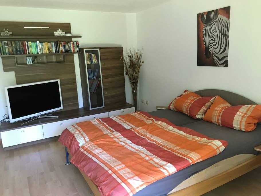 Pet Friendly Diessenhofen Airbnb Rentals