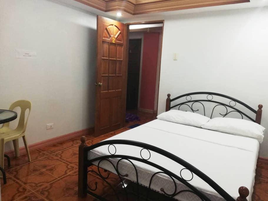Pet Friendly Tagbilaran City Airbnb Rentals