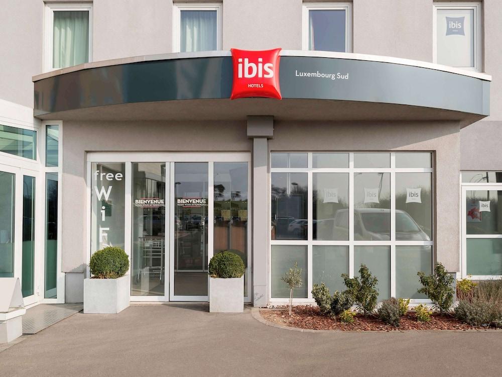 Pet Friendly Ibis Luxembourg Sud