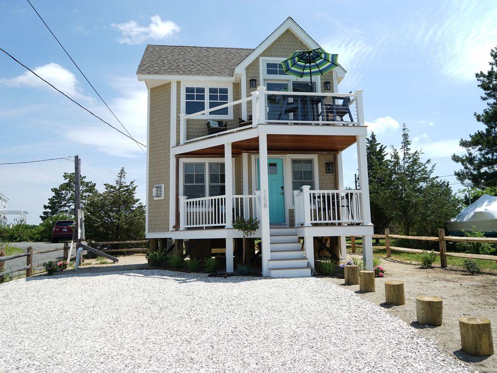 VRBO Salisbury Pet Policy