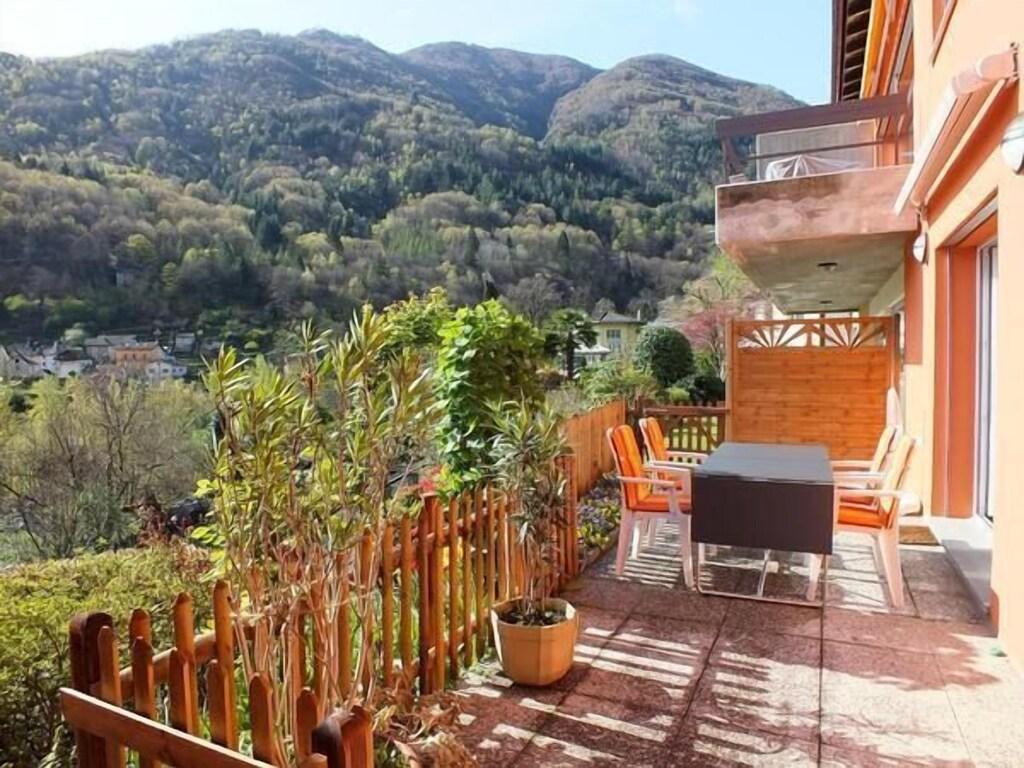 Pet Friendly 2BR Holiday Apartment in Golino