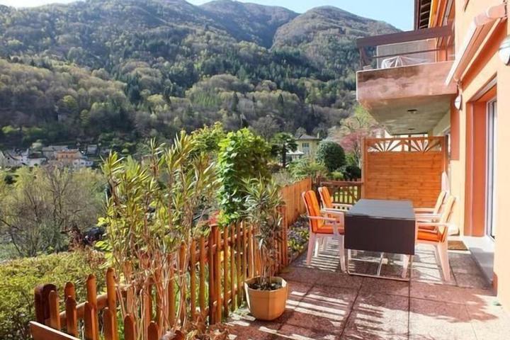 Pet Friendly 2BR Holiday Apartment in Golino