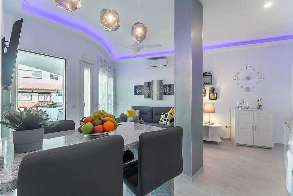 Pueblo Marinero Apartment 3 Pet Policy