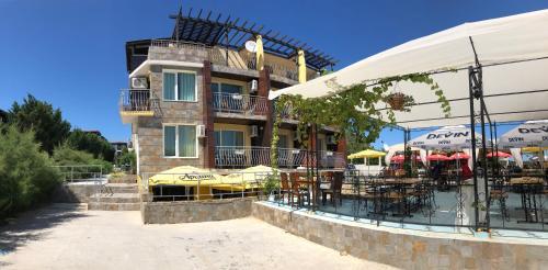 Pet Friendly Family Hotel Littoral