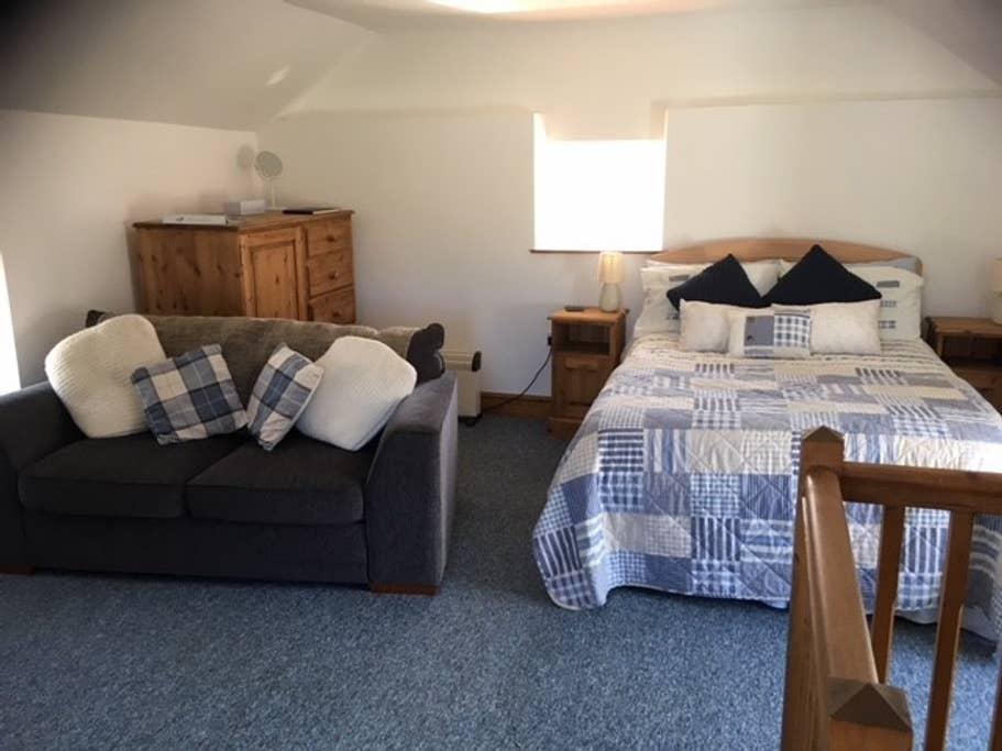 Pet Friendly Fishguard Airbnb Rentals