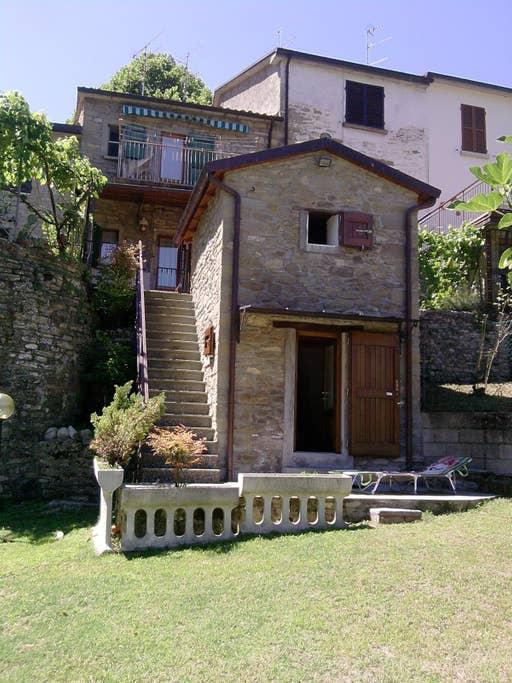 Pet Friendly Portico di Romagna Airbnb Rentals