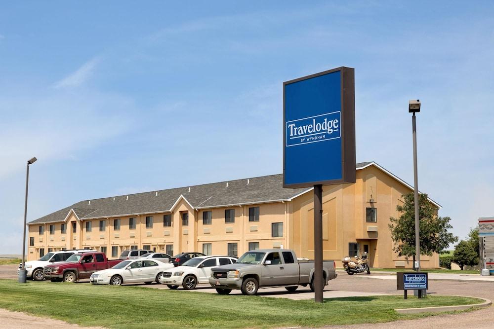 Pet Friendly Travelodge by Wyndham Sharon Springs