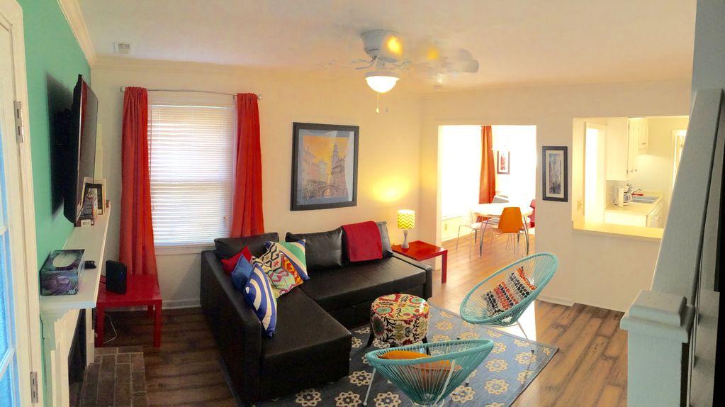 Pet Friendly Vacation Rentals In Columbia Sc Bring Fido