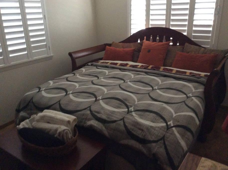 Ukiah Airbnb Rentals Pet Policy