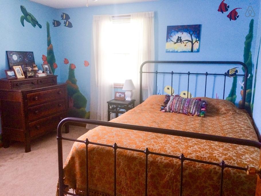 Swanton Airbnb Rentals Pet Policy