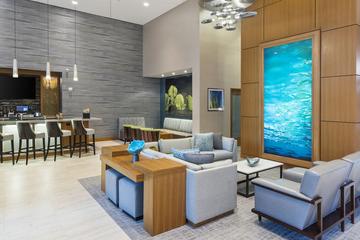 Hyatt Place Boca Raton Downtown Pet Policy